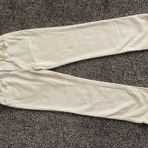 DL1961 Women's Mara Straight High Rise Instasculpt Ankle